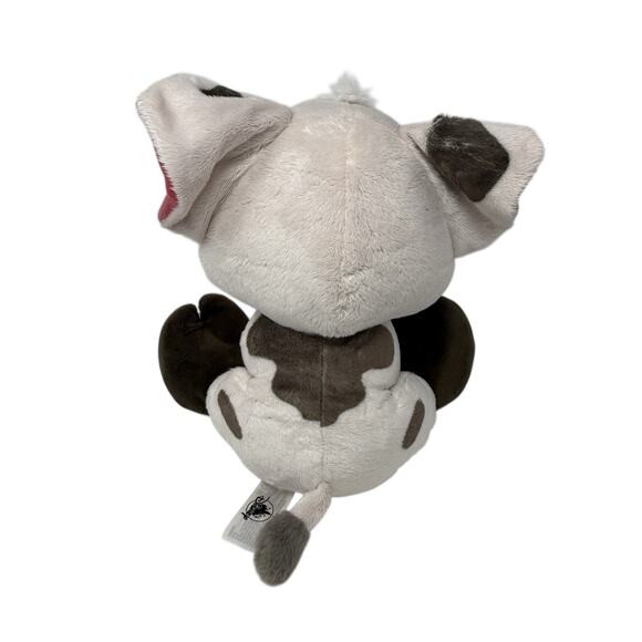 Disney Parks Moana Pua Big Feet Plush Stuffed Animal Plushie Collectable Toy 12" - Picture 10 of 10